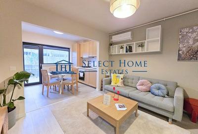 Apartamente Premium | Gata de mutare | Dezvoltator | Metrou Republica - 15