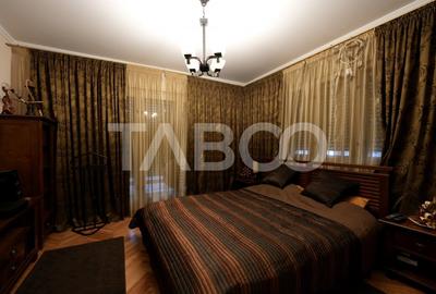 Casa individuala de vanzare cu 5 camere 2 balcoane zona Centrala - 10