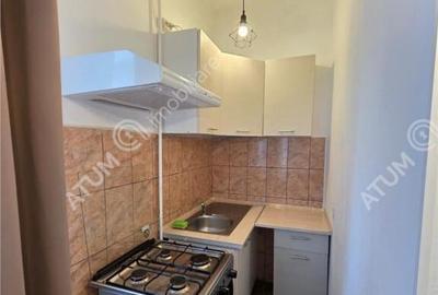Apartament cu 2 camere situat in zona Mihai Viteazu Sibiu - 14
