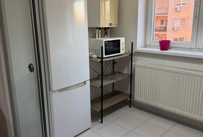 Garsonieră cu loc  parcare lângă metrou Nicolae Teclu (Palladium Residence1) - 7