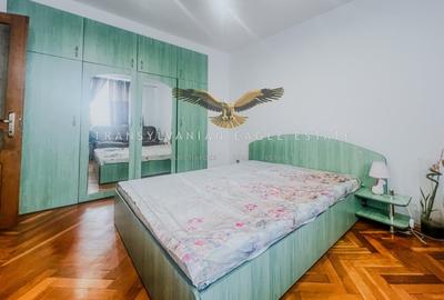 Priveliste panoramica|Locuinta cu 2 camere|decomandata|Grigorescu - 2