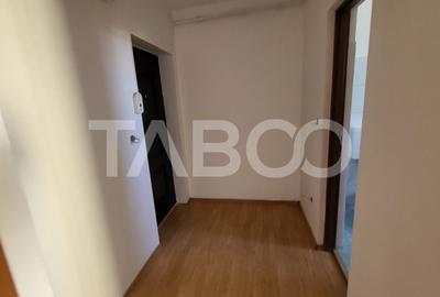 Apartament cu 2 camere 48 mpu de vanzare din Sibiu zona Rahovei - 5
