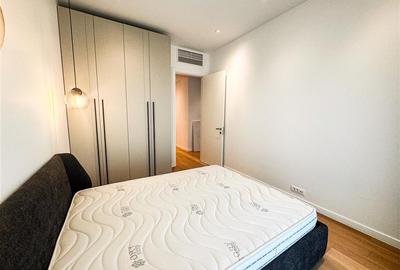 Apartament 4 camere de inchiriat One Verdi Park - 24