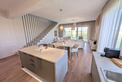 Duplex 4 camere | 120mp | 0 comision | Balotesti | Complex Rezidential Nou - 25