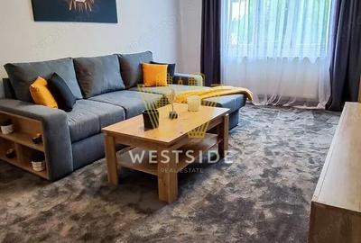 Apartament cu 3 camere, mobilat în Aradului - 1