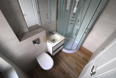 Casă individuală cu 5 camere cu Canalizare în Dumbrăvița - 9