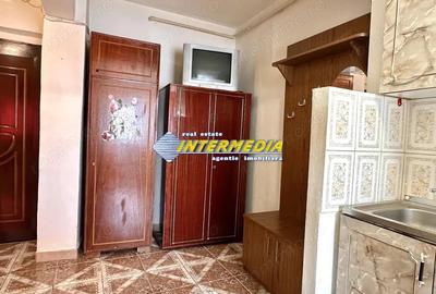 Vanzare Garsoniera 32 mp CETATE Closca Izolata Finisata si Mobilata - 12