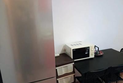 Garsoniera decomandata in Obor, 34 mp, la 2 minute de metrou - 6