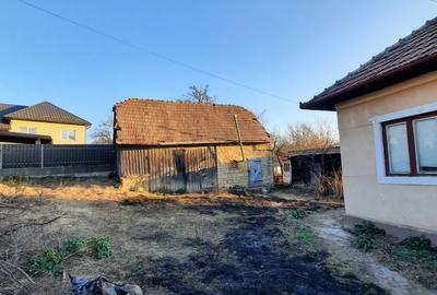 Spațiu comercial, în Feleacu