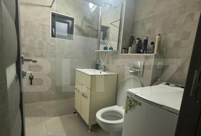 Apartament de vanzare, cu 2 camere mobilat si utilat +garaj - 2