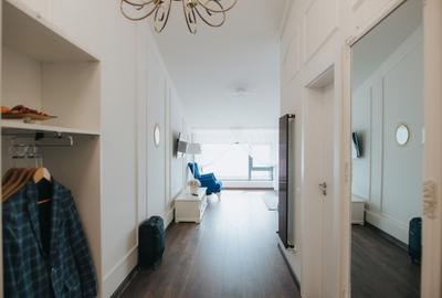 Apartament cu 3 camere decomandat, mobilat în Mazepa 2 - 16