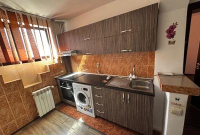 Apartament cu 2 camere nedecomandat, mobilat în Crihala - 8