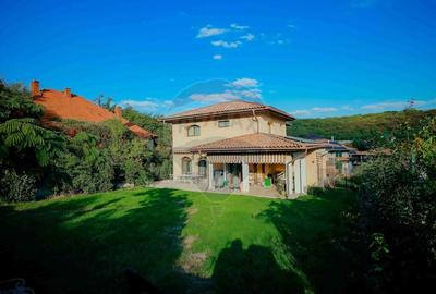 Casa / Vila cu 5 camere de vanzare in zona Dealuri Oradea - 28