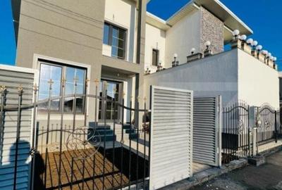 Casă cu 4 camere cu Teren 200 Mp în Central - 7