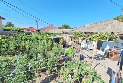 Teren 371 mp curti constructii+casa 5 camere si anexe, zona Izvoare - 21