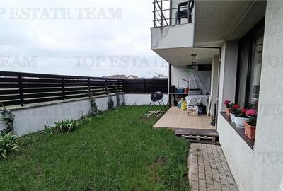 Casa Duplex cu 5 camere si 3 bai in Otopeni - 17