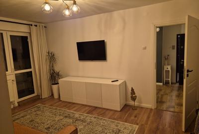 Apartament cu 2 camere semidecomandat, mobilat în Mănăștur - 4