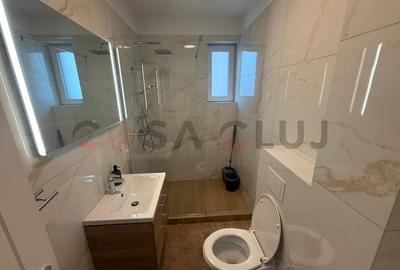 Apartament de închiriat, 2 camere, Seșul de Sus , Florești - 5