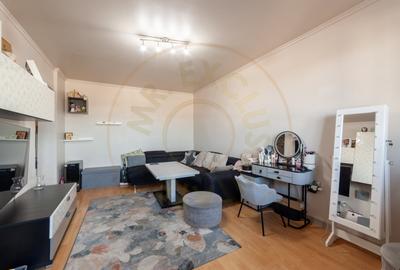 Apartament 3 camere cu priveliste cartier Nord - 4