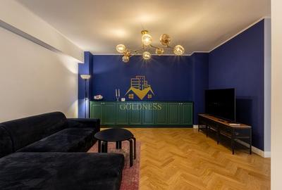 3 camere, modern, 2 bai, AC, parcare, zona centrala, NTT Data, Bosch - 10