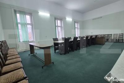 Spațiu comercial, de 255 mp, în Ultracentral - 9