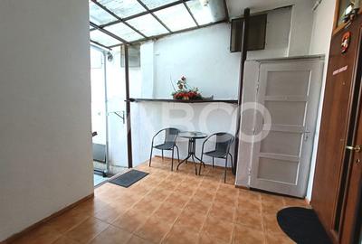 Apartament modern 2 camere in apropiere de Podul Minciunilor din Sibiu - 8