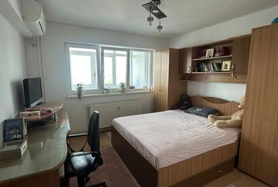Apartament cu 2 camere decomandat, mobilat în Vest - 12