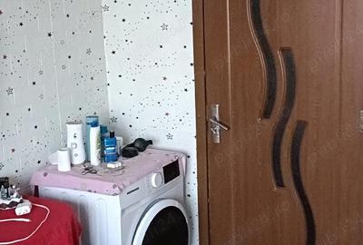 Garsonieră decomandată, mobilată în Nicolina - 1