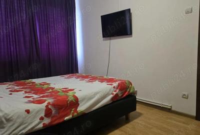Apartament cu 2 camere decomandat în Bălcescu - 6