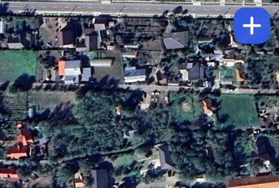 Teren de 1500 mp, în Cernătești - 3