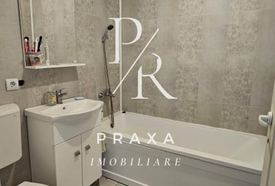 Apartament 3 camere, bloc nou, terasa 80 mp,mobilat modern, Zona Tineretului! - 7