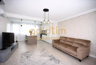 Apartament cu 2 camere decomandat în Pipera - 1