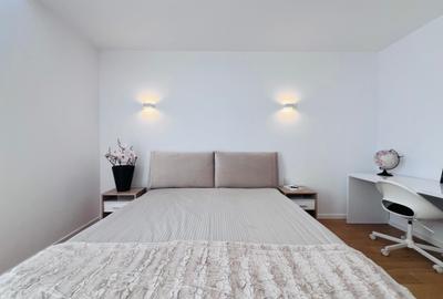 Inchiriere Penthouse 5 Camere One Floreasca Lake - 16