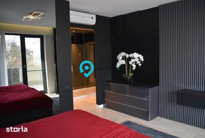 Apartament cu 3 camere în Nord - 6