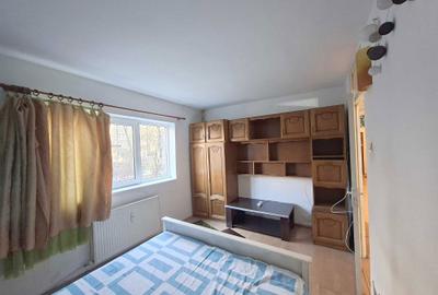 Apartament cu 2 camere semidecomandat în Rogerius - 6