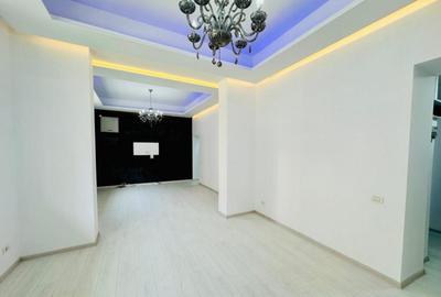 Apartament cu 3 camere decomandat în P-ța Sfântul Ștefan - 9