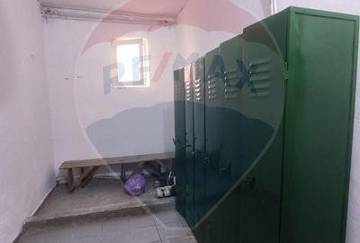 Spațiu comercial, de 435 mp, în Sânnicolau Mic - 19