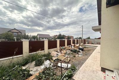 Bucovat Casa Individuala P+M+Pod 4 Camere 2 Bai | 500mp Teren - 23