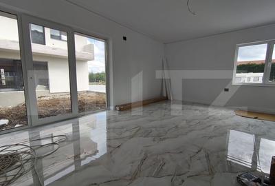 Apartament modern pe doua niveluri in Sanmartin loc de parcare/gradina incluse! - 1