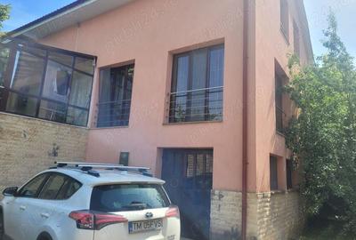 Casă cu 3 camere în Buziaș - 5