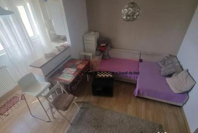 Apartament cu 2 camere semidecomandat în Central - 8