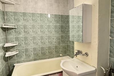 Apartament 3 camere Drumul Taberei - Valea Ialomitei, et 7, decomandat - 12