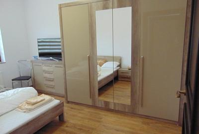 VILA TOP cu 5 camere si 3 bai super calitate mobilata utilata CONFORT LUX - 34