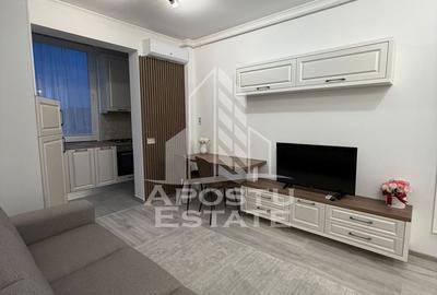 Apartament cu 2 camere în Dumbrăvița - 1