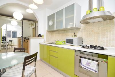 INCHIRIERE APARTAMENT 2 CAMERE TINERETULUI- CALEA VACARESTI - 13