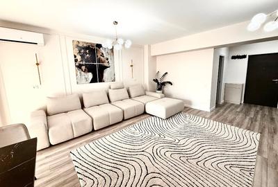 3 camere Smart Residence Lujerului, Politehnica, Afi cotroceni - 4