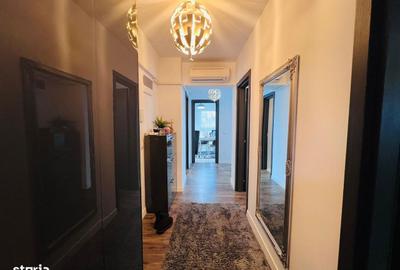 Apartament cu 3 camere decomandat, mobilat în Tudor Vladimirescu - 5