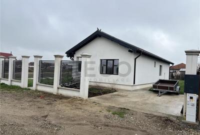 Casă cu 3 camere cu Teren 525 Mp în Sântandrei - 7