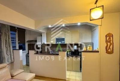 Apartament cu 2 camere semidecomandat, mobilat în Bună Ziua - 3