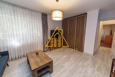 Inchiriere Apartament 2 camere - zona liniștită, ideal pentru studenți - 5